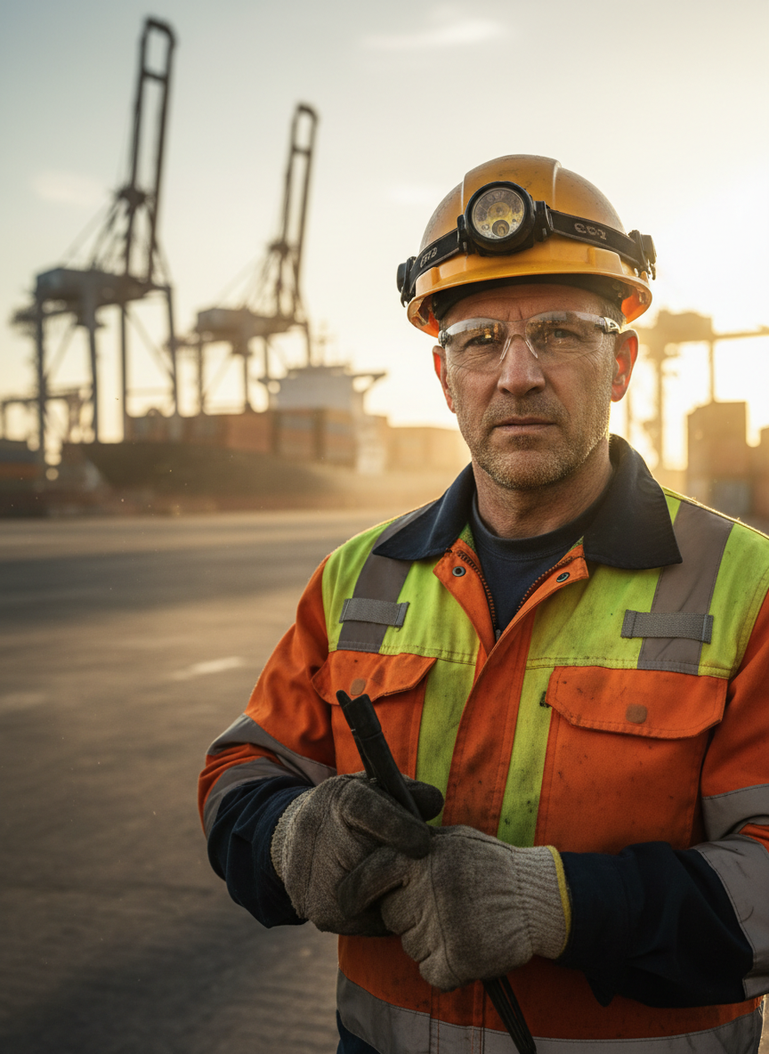 Universal Shipping Agency — maritime heritage