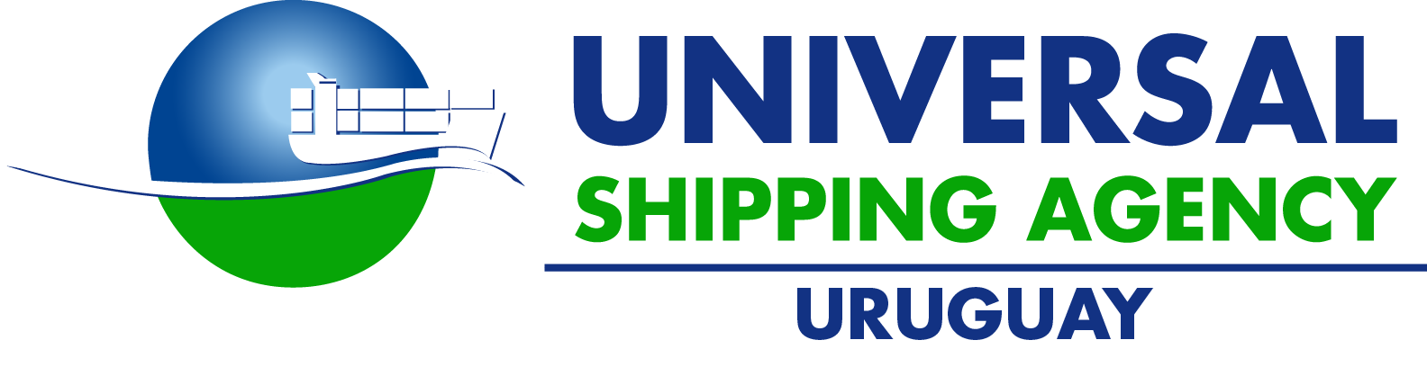 Universal Shipping Agency