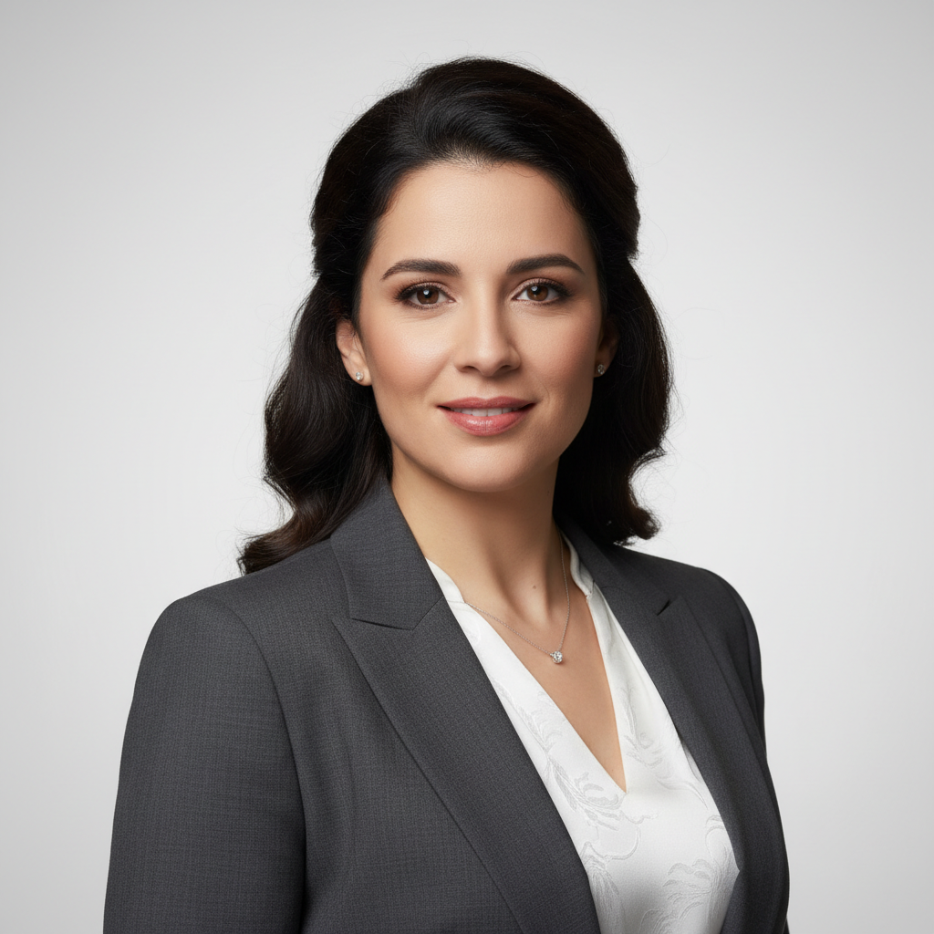 María Gabriela Elefteriu